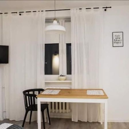 Apartamenty Centrum Varsavia Esterno foto