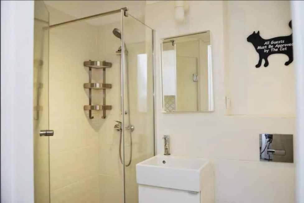 Apartamenty Centrum Varsavia Esterno foto