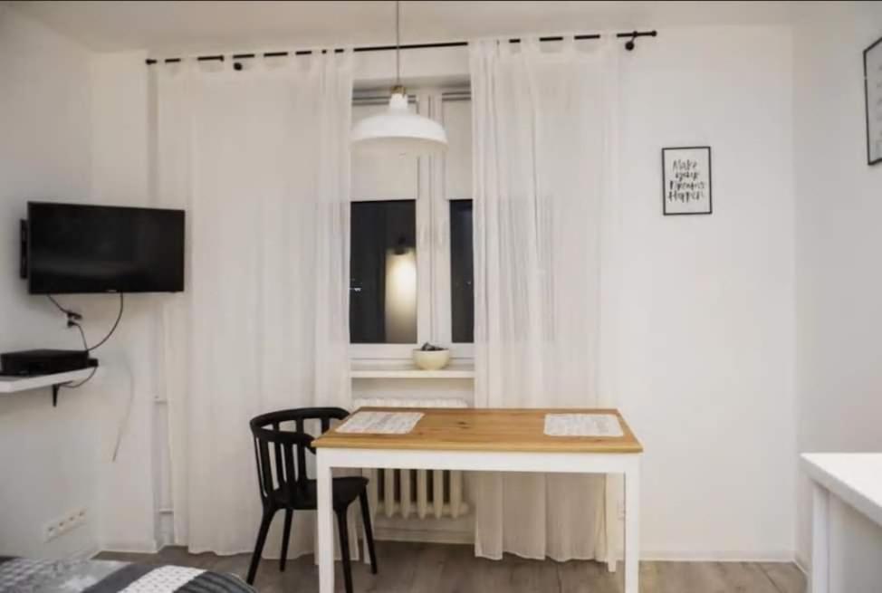Apartamenty Centrum Varsavia Esterno foto